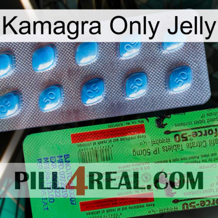 Kamagra Only Jelly new03